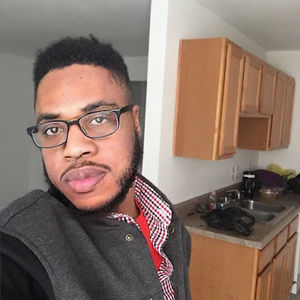 Meet your Posher, Joseph